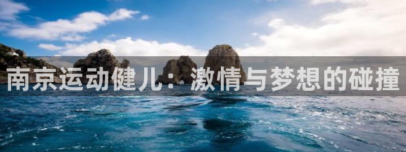 意昂4集团简介：南京运动健儿：激情与梦想的碰撞
