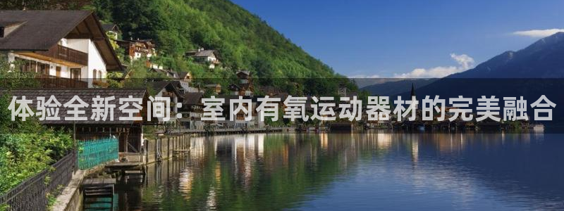 意昂体育4是干嘛的公司：体验全新空间：室内有氧运动器材的完美
